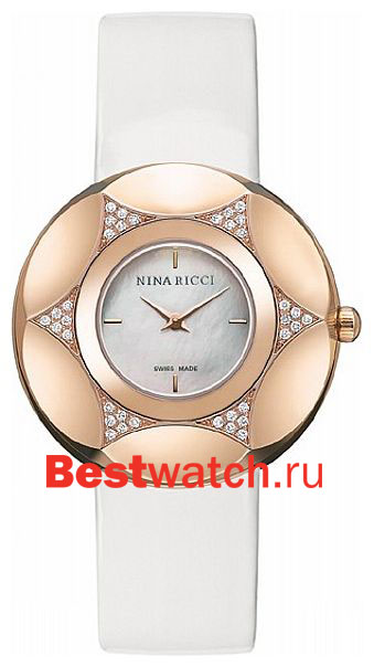 Часы Nina Ricci N024 024.83.71.62
